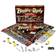 Late for the Sky Zombie-opoly