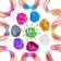 Zen Laboratory Jumbo Slime Kit