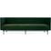 Warm Nordic Galore Soffa 222cm 3-sits