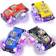 ArtCreativity Light Up Monster Truck