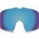 Oakley Line Miner - Prizm Snow Sapphire Iridium