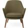 Warm Nordic Dwell Fauteuil 73cm