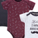 Hudson Ladies Bodysuits Bonjour Ladies 3-Pack