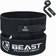 Beast Power Gear Weight Lifting Belt with Lever Buckle