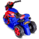 Kid Trax Spider-Man Trike 6V