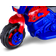 Kid Trax Spider-Man Trike 6V