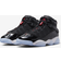 Nike Jordan 6 Rings M - Black/White/Gym Red