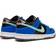 Nike Dunk Low Crater GS - Black/Light Photo Blue/Active Pink/Mint Foam