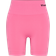 Hummel TIF Seamless Shorts - Azalea Pink