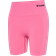 Hummel TIF Seamless Shorts - Azalea Pink