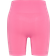 Hummel TIF Seamless Shorts - Azalea Pink