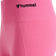 Hummel TIF Seamless Shorts - Azalea Pink