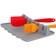 Zulay Kitchen Utensil Rest with Drip Pad Kitchenware