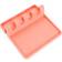Zulay Kitchen Utensil Rest with Drip Pad Kitchenware