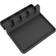 Zulay Kitchen Utensil Rest with Drip Pad Kitchenware