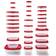 Rubbermaid - Food Container 60pcs