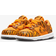 NIKE Dunk Low TD - Kumquat/White/Black/Kumquat