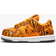 NIKE Dunk Low TD - Kumquat/White/Black/Kumquat