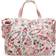 Vera Bradley Travel Tote Bag