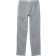 Amazon Essentials Men's Fleece Open Bottom Sweatpant - Light Grey Heather