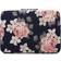 CanvasLife White Rose Patten Laptop Sleeve 14 inch 14.0 inch Laptop case