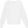 Lafayette 148 New York Cotton Silk Tape Wide V-Neck Dolman Sweater