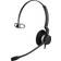 Jabra BIZ 2300 QD Mono Avec Fil