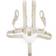 Stokke Haltegurt Beige