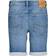 Jack & Jones Boy's Rick Icon Ge 606 Shorts - Blue Denim