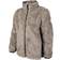 Lindberg Muddus Pile Windfleece Jacket - Greige