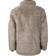 Lindberg Muddus Pile Windfleece Jacket - Greige