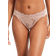 Neo Noir Skin Lime String Knicker