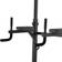 Homcom Adjustable Power Tower Multi-Functional Gym Station