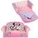 Marshmallow Furniture Minnie Mouse 3-in-1 Slumber Sofa