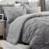 Bedsure Full Size Bedspread Red, Pink, Blue, Purple, Grey, Beige, White, Black, Orange (243.8x205.7cm)