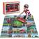 Temi Emergency Fire Rescue Vehicle Toy Set