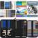 Drawing Sketching Kit 76 Set