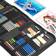 Drawing Sketching Kit 76 Set