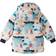 Reima Moomin Lykta Winter Jacket - Green Lake