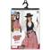 Widmann The Wild West Belle Costume