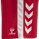 Hummel Core XK Basket Shorts - True Red