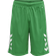 Hummel Core XK Basket Shorts - Jelly Bean