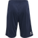 Hummel Core XK Basket Shorts - Marine