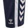 Hummel Core XK Basket Shorts - Marine