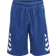 Hummel Core XK Basket Shorts - True Blue