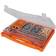 Triton Double Mini Pocket-Hole Jig Set 8 -Pieces