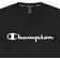 Champion Legacy Big Logo Crewneck Tee