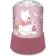 Disney Winnie the Pooh Nattlampa