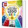Den store bog med LEGO ideer (Indbundet, 2023)