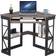 Vecelo Corner Writing Desk 29.5x41"